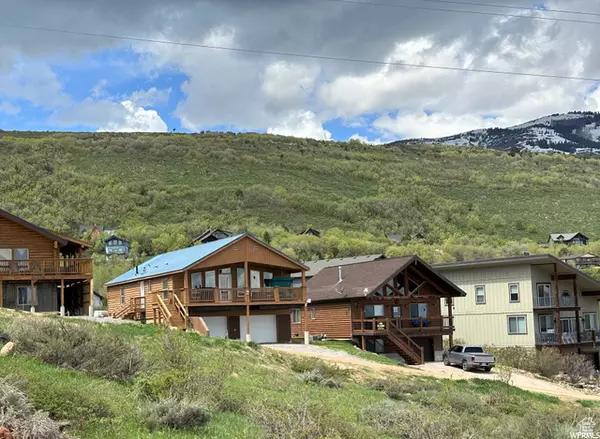 Garden City, UT 84028,1453 N TRAPPER LOOP #78