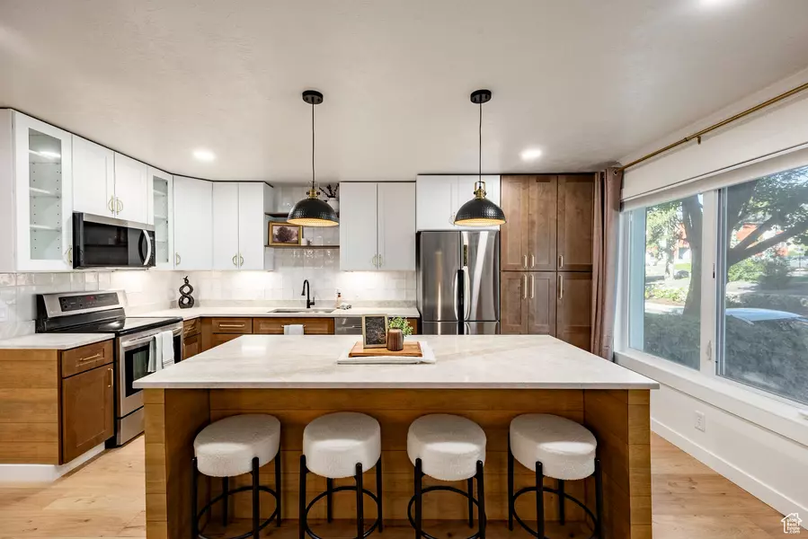1190 E 2700 S #A4, Salt Lake City, UT 84106