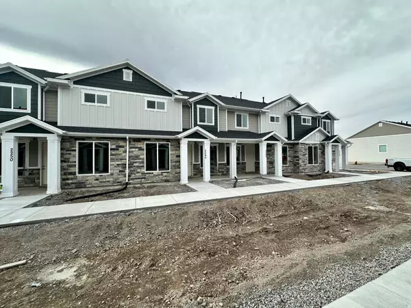 Nibley, UT 84321,2242 S 1120 W #69