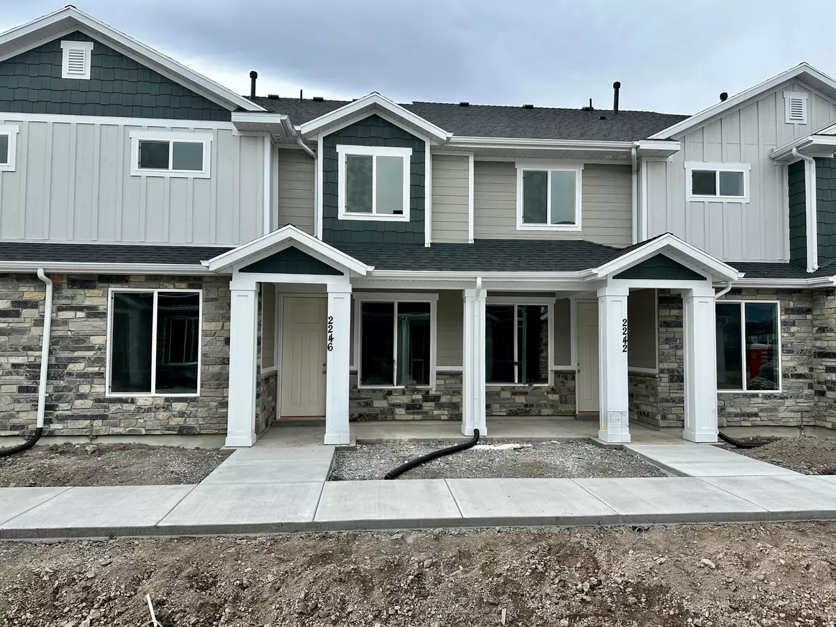 Nibley, UT 84321,2246 S 1120 W #70