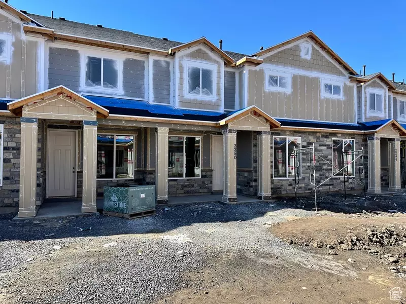 2246 S 1120 W #70, Nibley, UT 84321