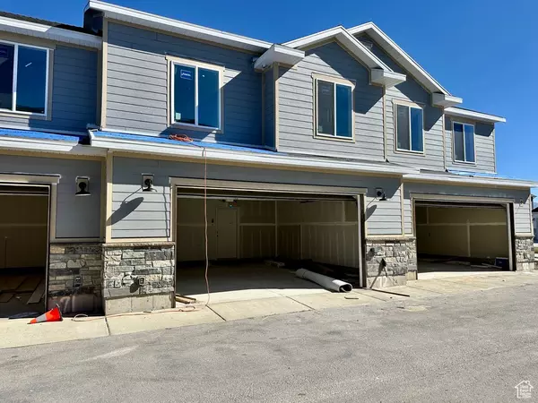 Nibley, UT 84321,2254 S 1120 W #72