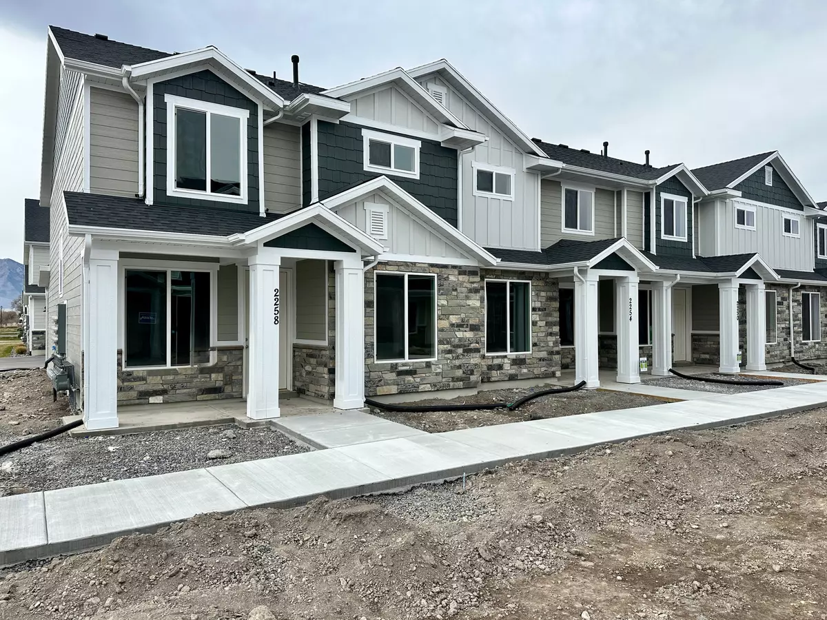 Nibley, UT 84321,2258 S 1120 W #73