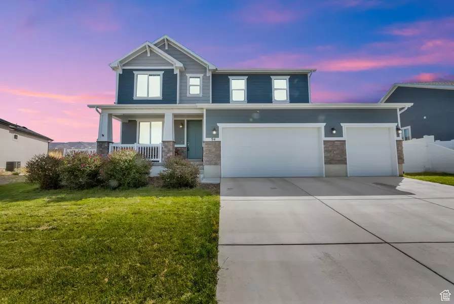 94 E BROXBURN WAY, Tooele, UT 84074
