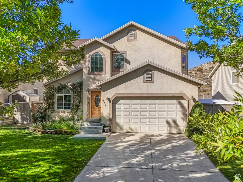 7311 N UTE DR, Eagle Mountain, UT 84005