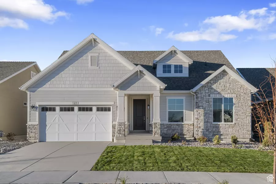 1271 E DESERT PEAK, Saratoga Springs, UT 84005