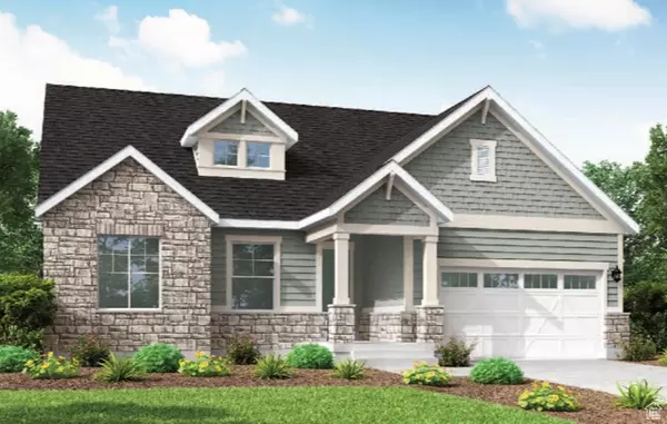 1271 E DESERT PEAK, Saratoga Springs, UT 84005