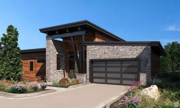 Heber City, UT 84032,1257 N GRANITE PEAK WAY #661