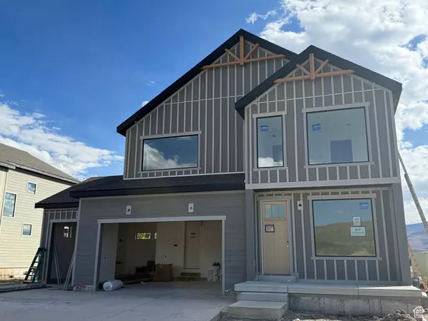 2878 E HAYLOFT LN #217, Heber City, UT 84032