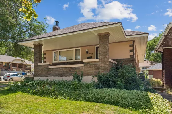 Ogden, UT 84401,1133 E 26TH ST