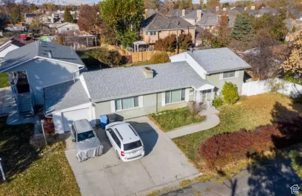 Millcreek, UT 84117,4538 S RANGE CIR