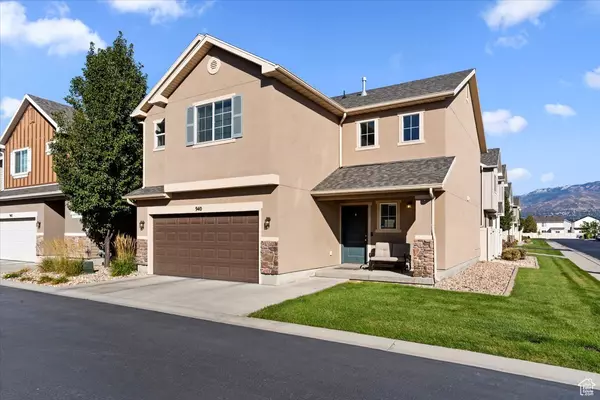 North Salt Lake, UT 84054,940 W STONEHAVEN DR
