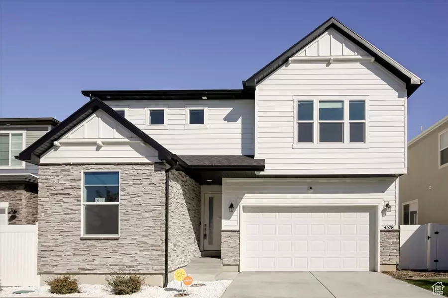 4578 W 1150 S, West Point, UT 84015