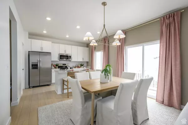 Saratoga Springs, UT 84045,1540 W BRAVO DR N #1516