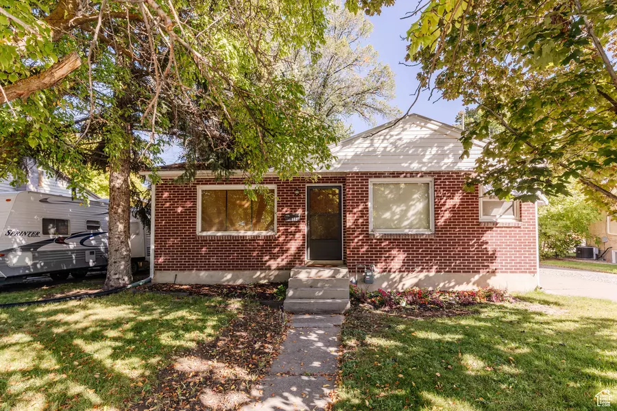 882 N 300 E, Logan, UT 84321