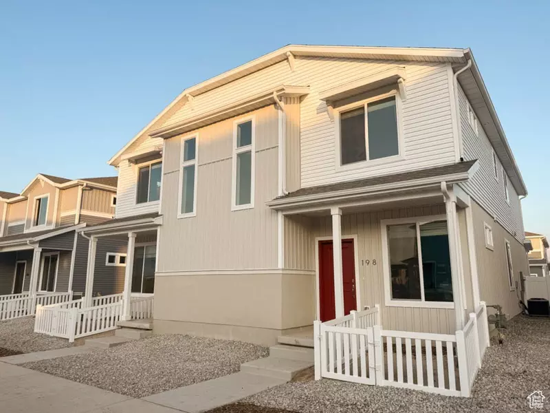 103 N BEAR RIVER RD #122, Saratoga Springs, UT 84045