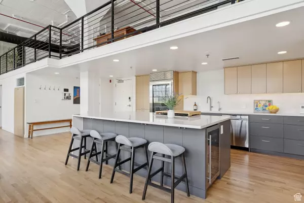 Salt Lake City, UT 84101,159 W BROADWAY S #409