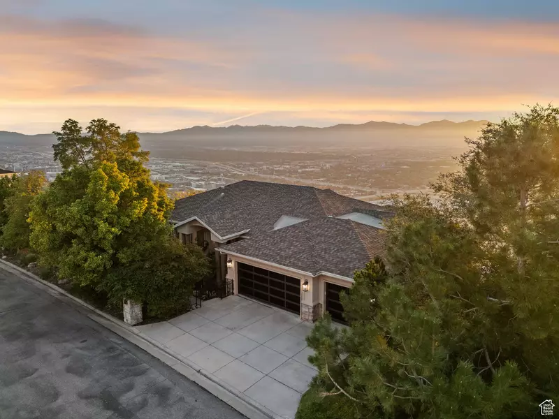941 N SANDHURST DR, Salt Lake City, UT 84103