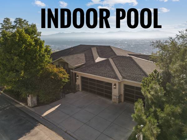 941 N SANDHURST DR, Salt Lake City, UT 84103