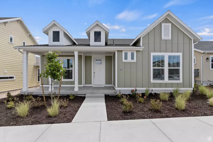 11709 S WILLOW WALK DR #595, South Jordan, UT 84009