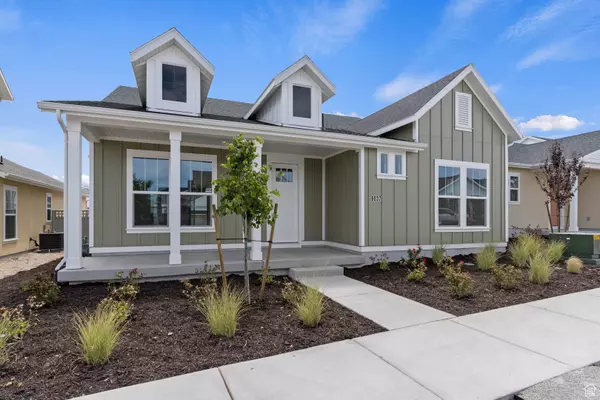 South Jordan, UT 84009,11709 S WILLOW WALK DR #595