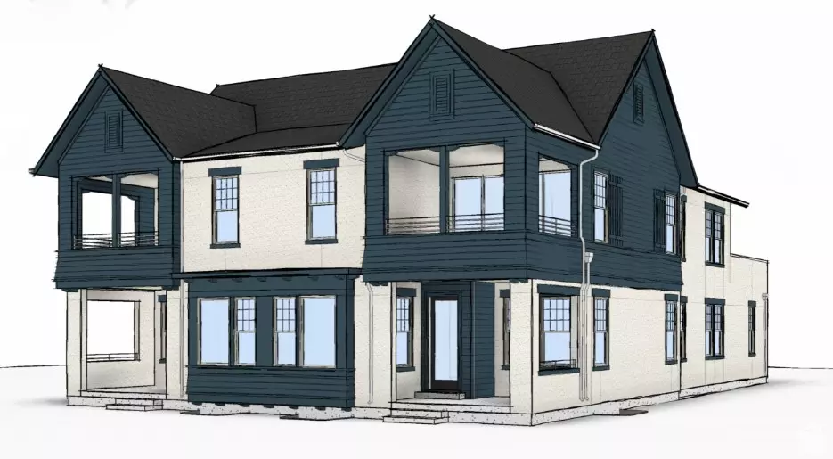 South Jordan, UT 84009,11373 S WATERCOURSE RD W #203