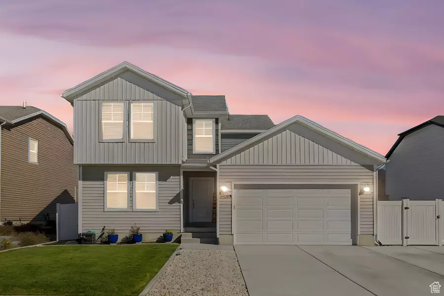 3534 N FINCH LN, Eagle Mountain, UT 84005