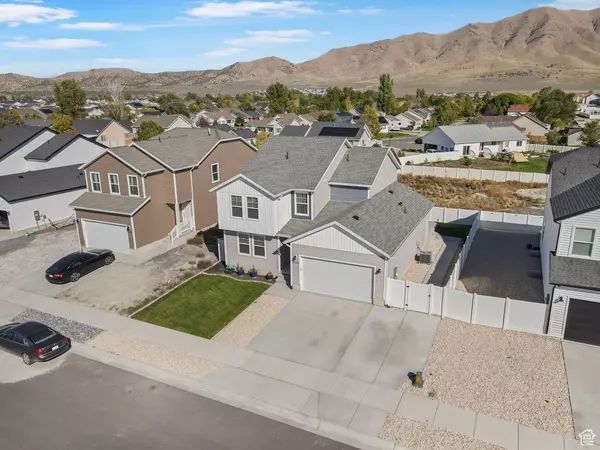 Eagle Mountain, UT 84005,3534 N FINCH LN