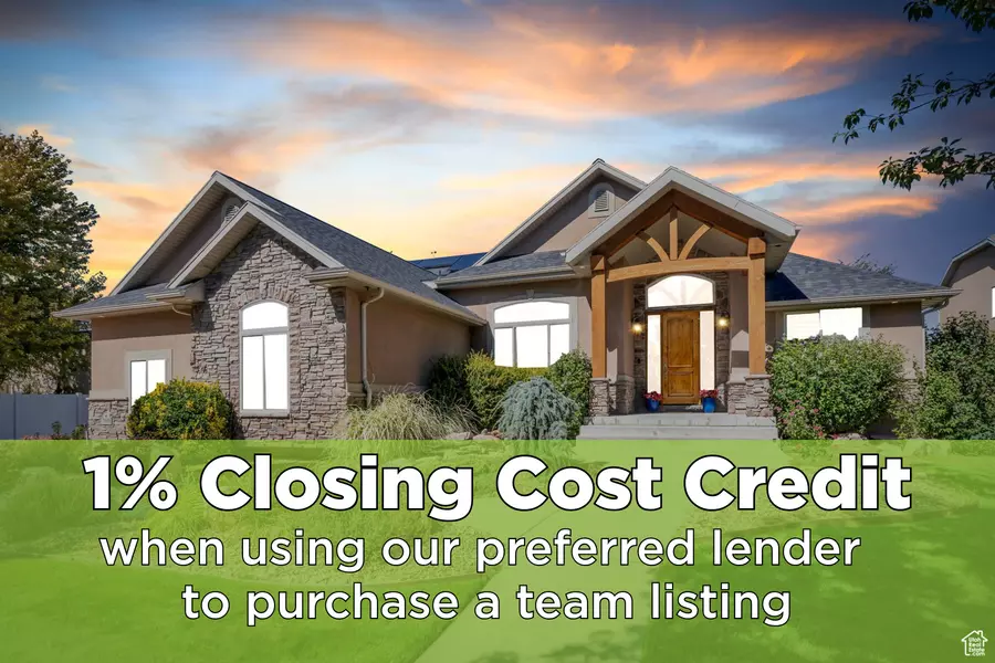 3558 W VIA BELLO CT, South Jordan, UT 84095