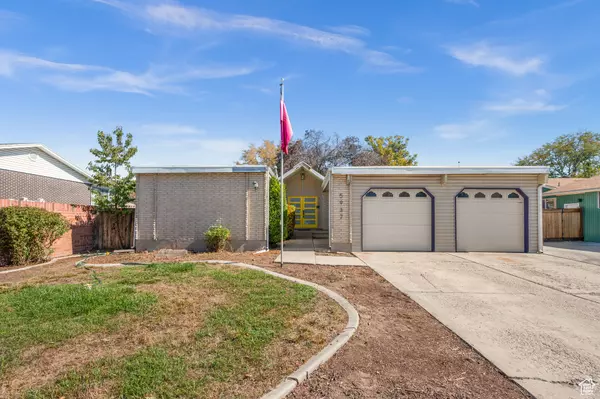 5937 S SANFORD DR, Murray, UT 84123