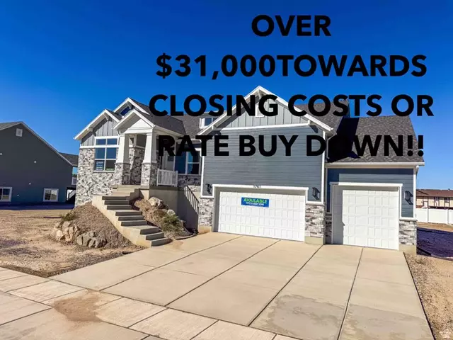 1761 S 3875 W #233, West Weber, UT 84401