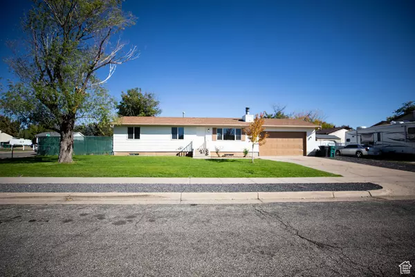 721 N 800 W, Clearfield, UT 84015