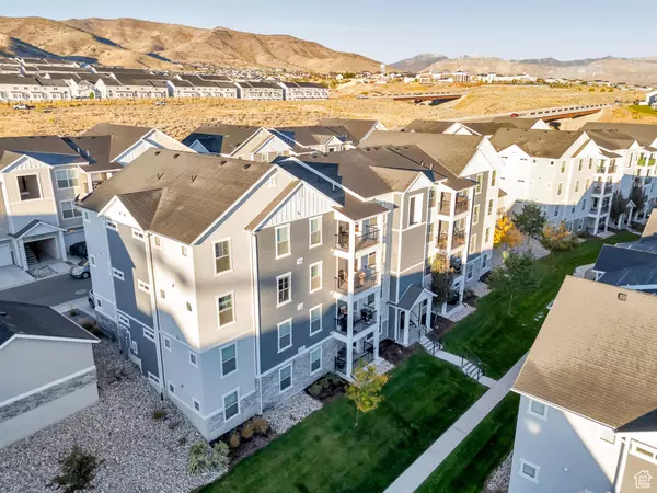 14681 S ASTIN LN #R302, Herriman, UT 84096