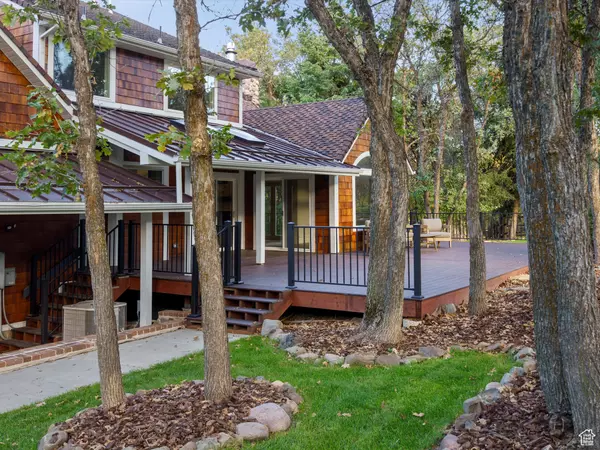 Eden, UT 84310,3767 NORDIC VALLEY DR