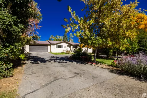 Vernal, UT 84078,990 W 1100 S