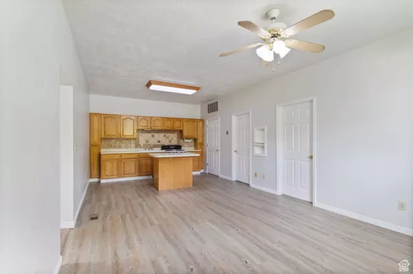 Mt Pleasant, UT 84647,167 W 200 N