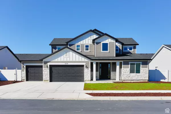 3274 S 2460 W, Syracuse, UT 84075