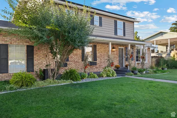 Orem, UT 84097,167 N 750 E