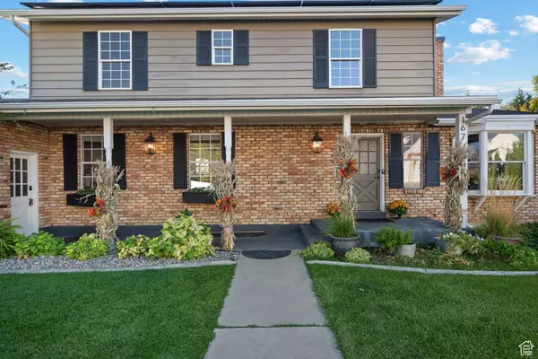 Orem, UT 84097,167 N 750 E