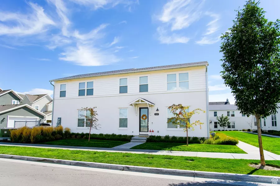 5269 W BIG SUR DR S, South Jordan, UT 84009