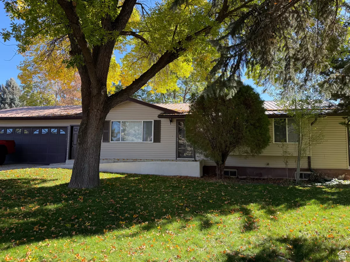 Smithfield, UT 84335,600 N MAPLE DR W