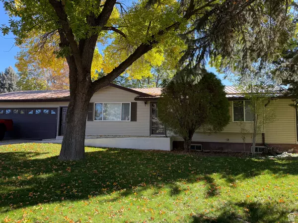 Smithfield, UT 84335,600 N MAPLE DR W