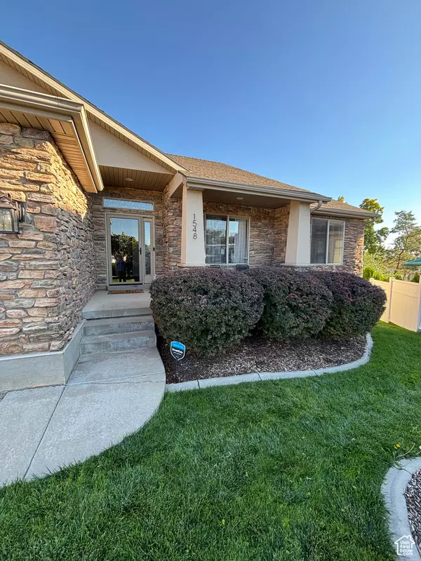 Clearfield, UT 84015,1548 E 925 S