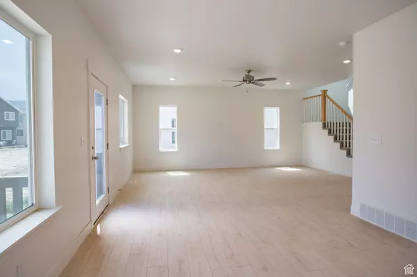 Eagle Mountain, UT 84005,3692 N NATHAN STREET LOT #1028