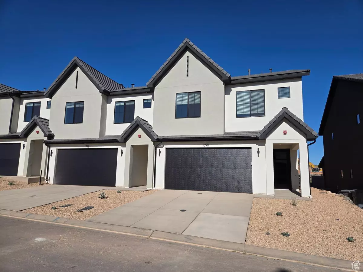 Washington, UT 84780,1722 S RIPPLE ROCK DR #3166
