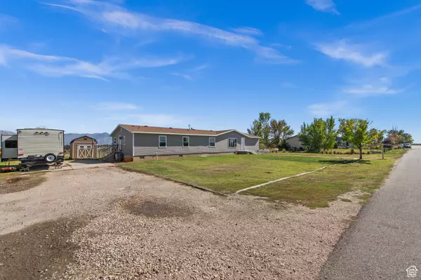 Plain City, UT 84404,2834 N 5150 W