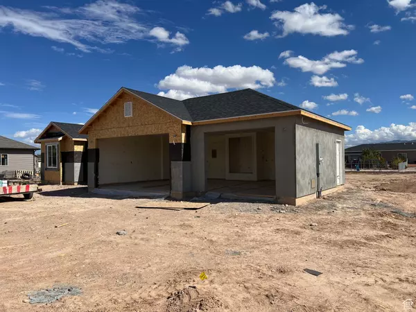 4836 N 2350 W #3, Enoch, UT 84721