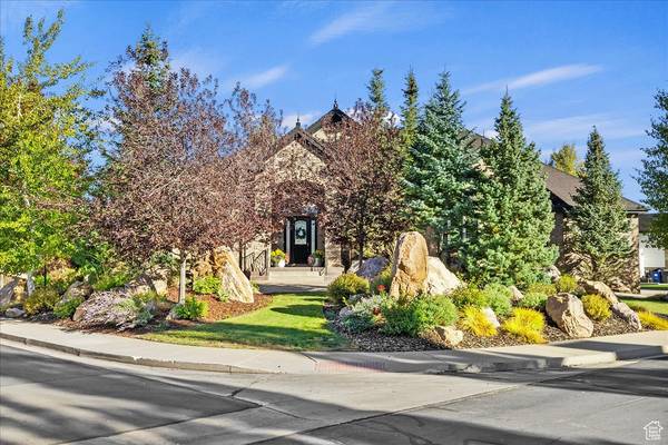 Mountain Green, UT 84050,3520 COPPER MOUNTAIN CIR