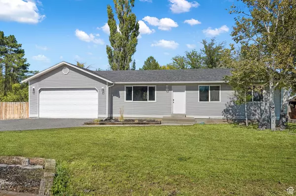 282 W APPLE ST, Grantsville, UT 84029