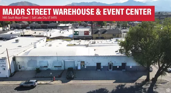 1485 S MAJOR ST, Salt Lake City, UT 84115